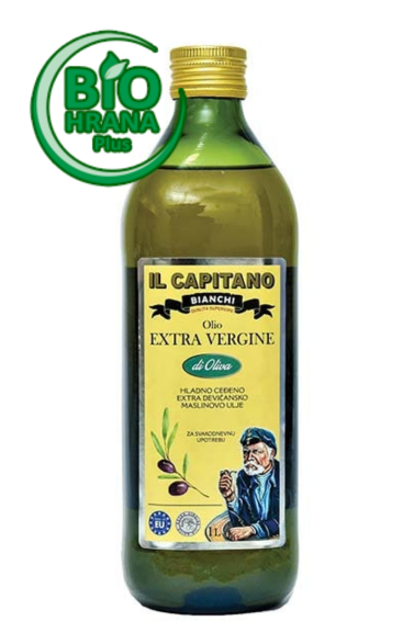 Ulje kostice grozdja capitano 1l span
